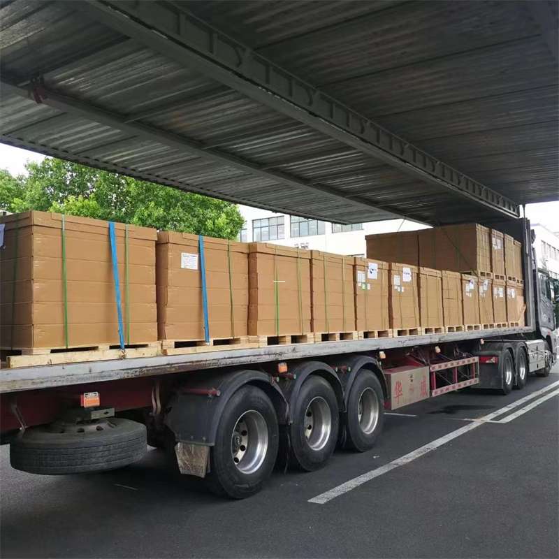 新余市福山区物流：多元专线与高效运输探索