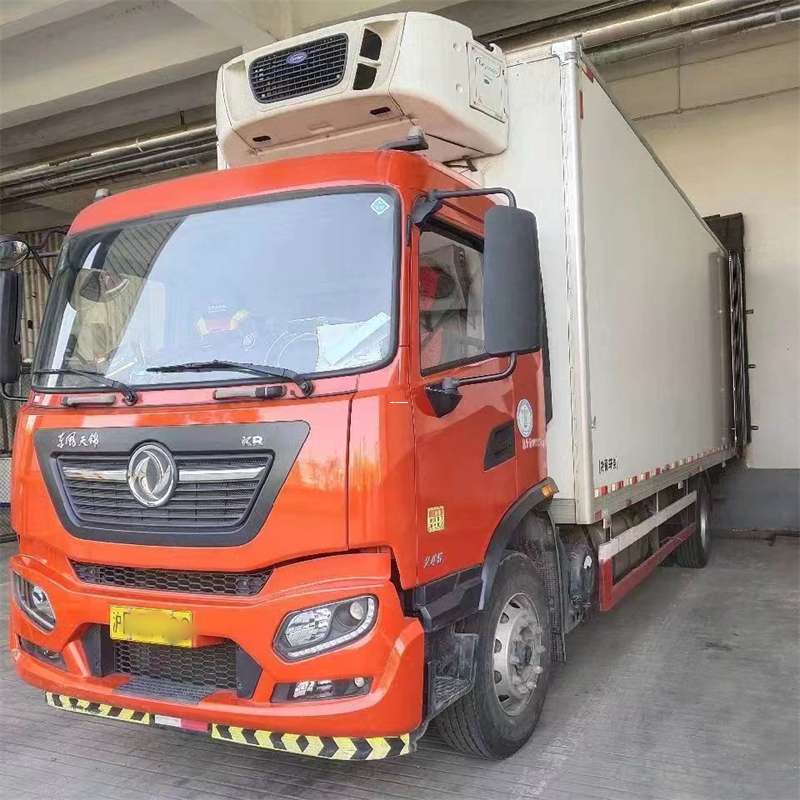 新余市潞城区物流：多元专线与高效运输探秘