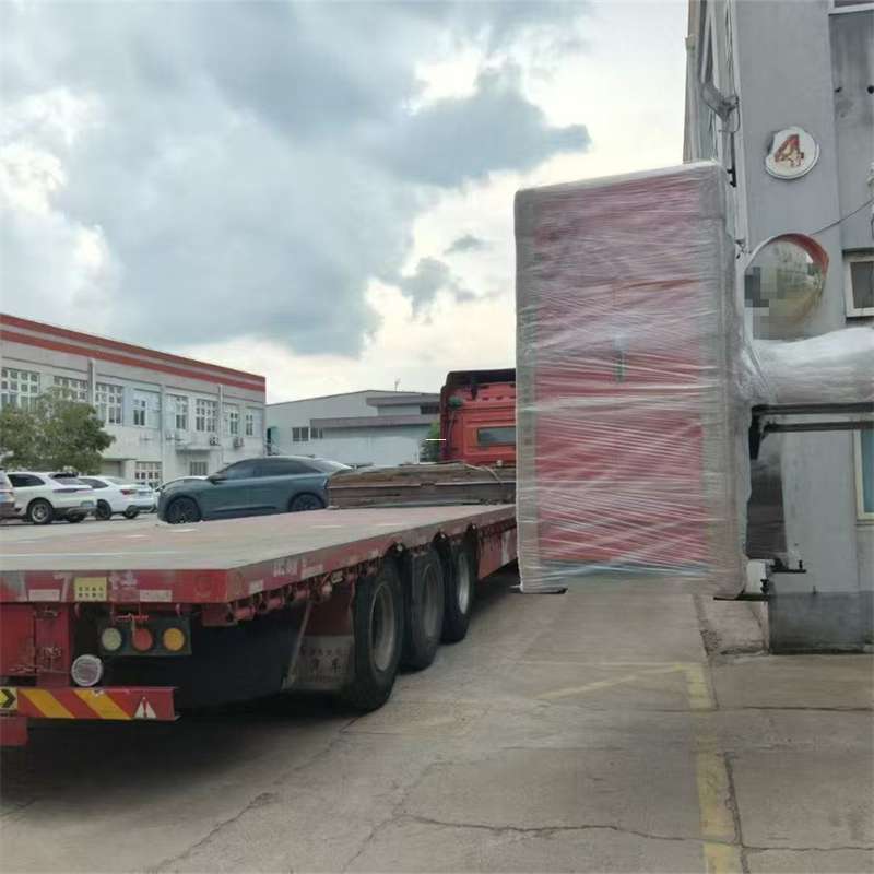 新余市探析新平县多元高效的物流运输服务体系