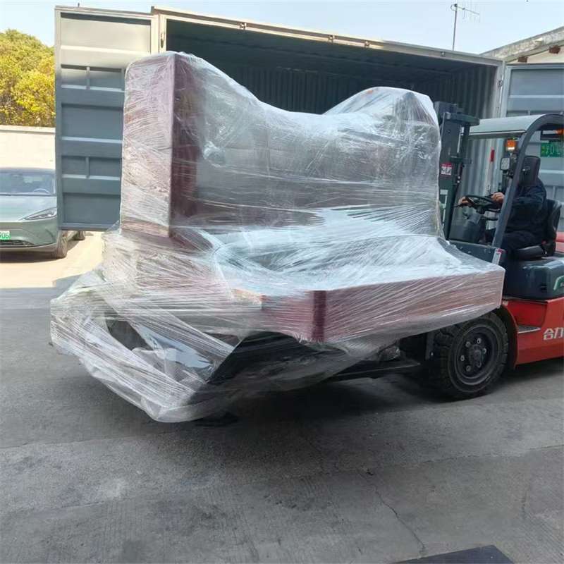 新余市眉山市物流专线：多元货运服务探秘